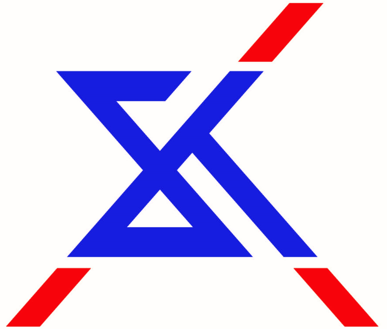 三栄建設のロゴ